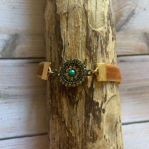 Lalunacopoli vintage bracelet